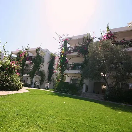 Sina (adults Only) Hotel Torba