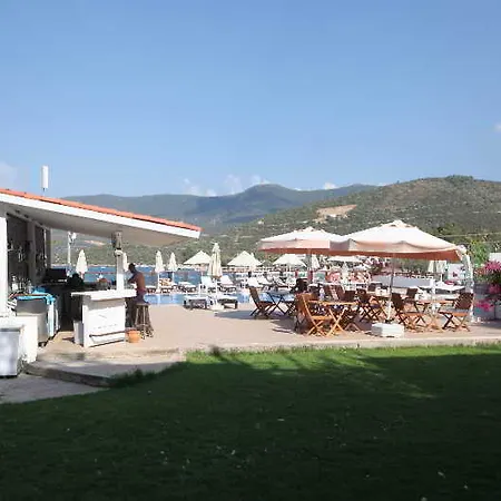 Hotel Sina (adults Only) 4*