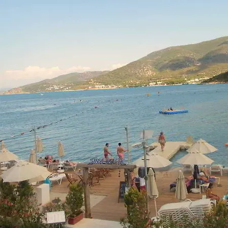 Sina (adults Only) 4* טורבה
