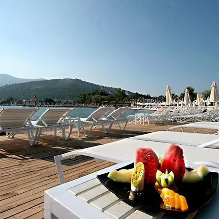 Отель Sina (adults Only) 4*