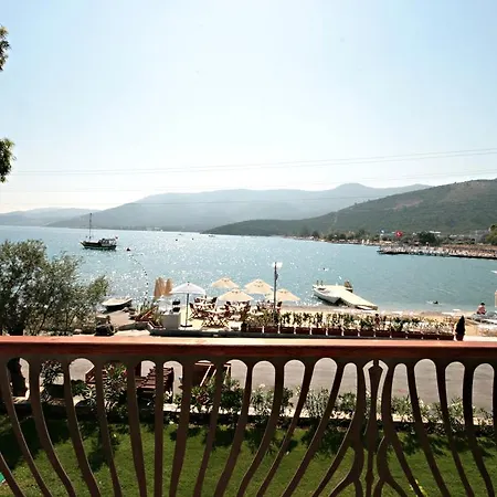 Sina (adults Only) Отель 4*