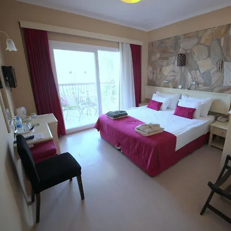 Hotel Sina (adults Only)