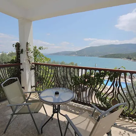 Sina (adults Only) 4* Torba