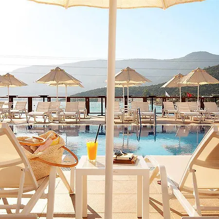 Sina (adults Only) Hotel