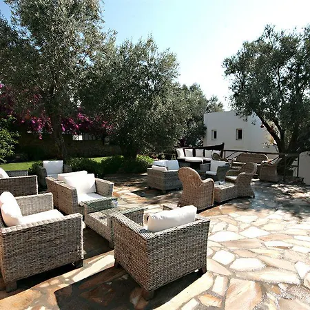 Sina (adults Only) 4* טורבה
