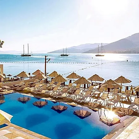Sina (adults Only) 4* Torba