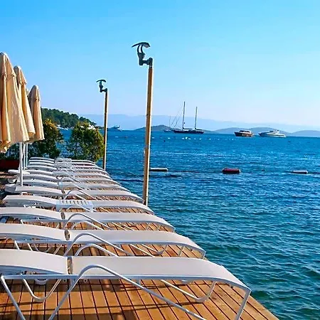 Szálloda Sina (adults Only) 4*