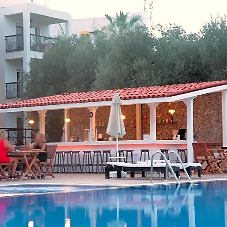 Szálloda Sina (adults Only) Torba