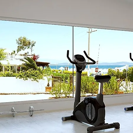 Sina (adults Only) 4* Torba
