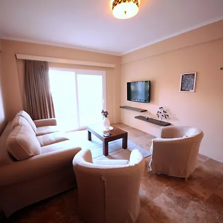 Hotell Sina (adults Only) Torba