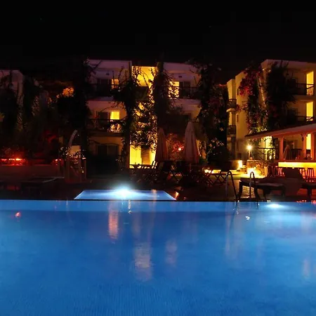 Hotell Sina (adults Only)
