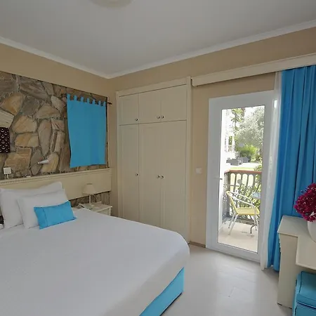 Hotell Sina (adults Only)