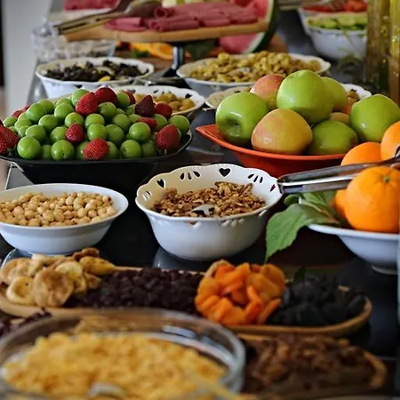 Hotel Sina (adults Only) Torba