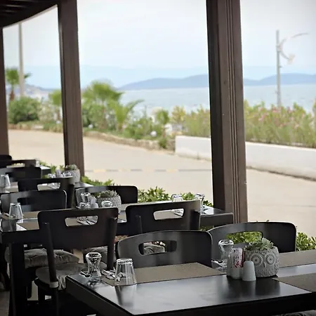Otel Sina (adults Only) 4*