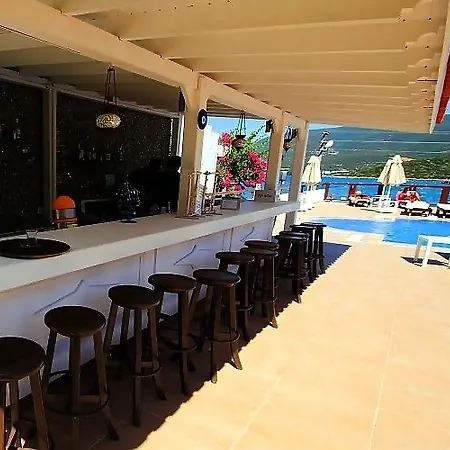 Szálloda Sina (adults Only)