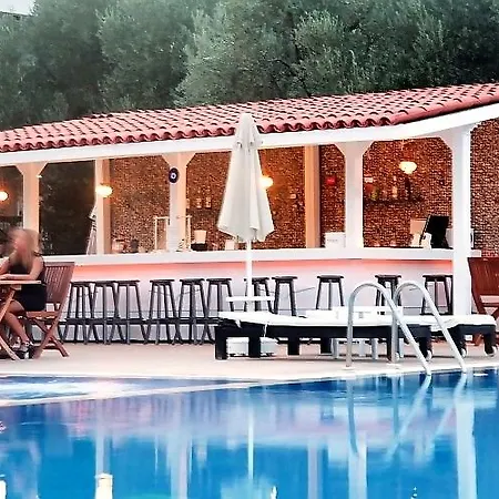 Sina (adults Only) Szálloda Torba
