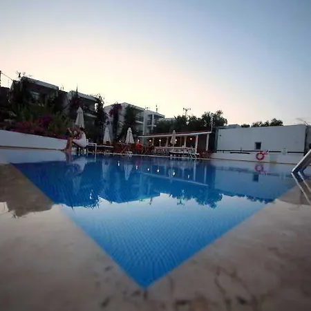 Sina (adults Only) Hotel Torba