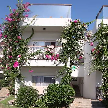 Sina (adults Only) Hotel Torba