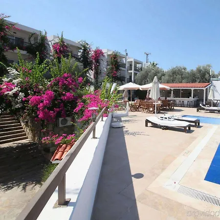 Sina (adults Only) Hotell 4*