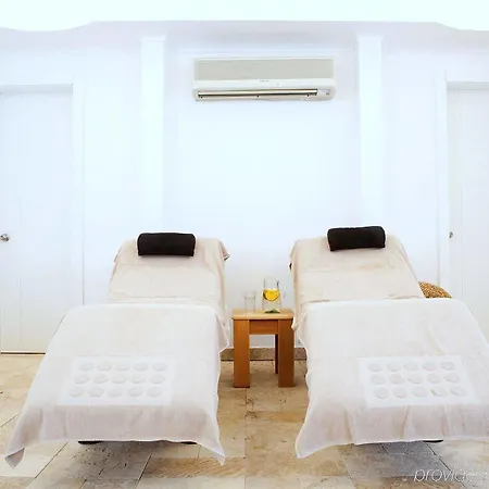 Szálloda Sina (adults Only) 4*