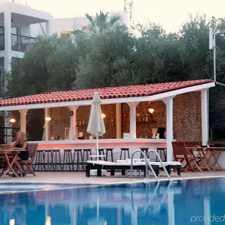 Otel Sina (adults Only) Torba