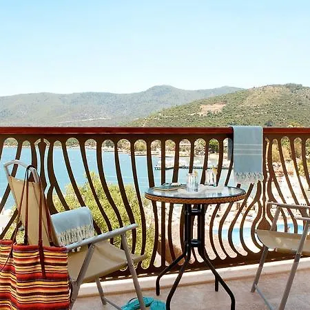 Otel Sina (adults Only) 4*