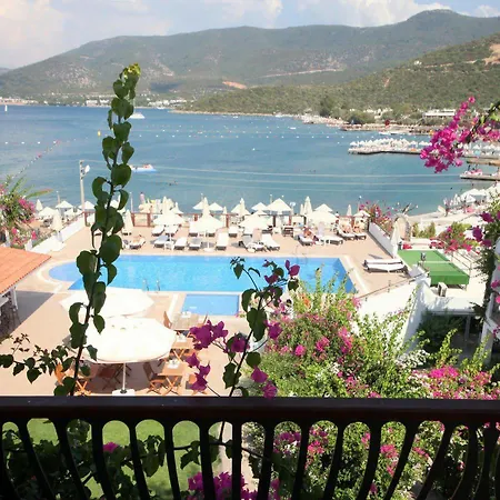 Hotell Sina (adults Only)