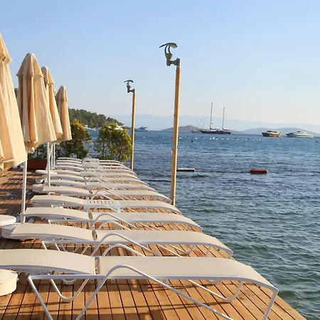 Sina (adults Only) Hotell Torba