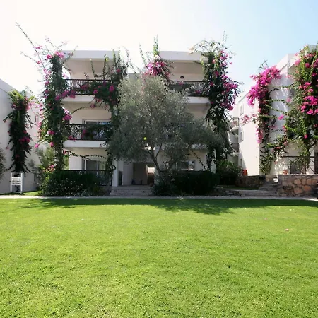 Sina (adults Only) Otel Torba
