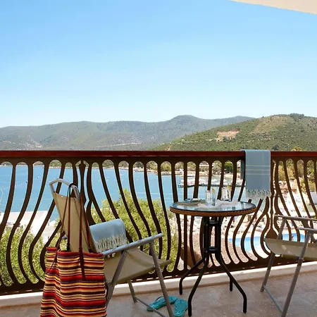 Sina (adults Only) Hotell Torba