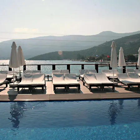 Sina (adults Only) Hotell Torba