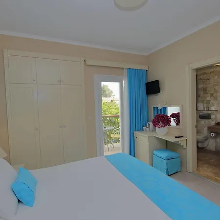 Otel Sina (adults Only) 4*