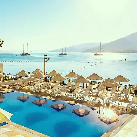 Sina (adults Only) 4* Torba