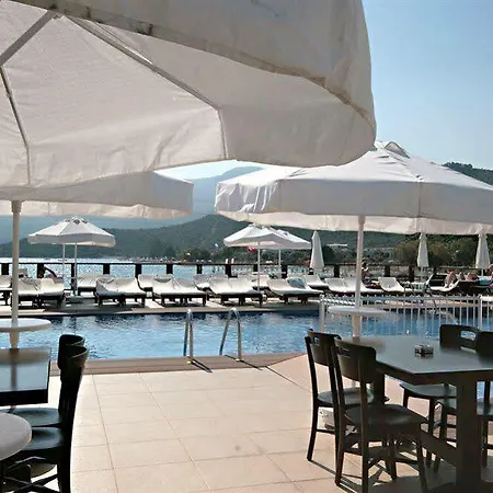 Otel Sina (adults Only) Torba