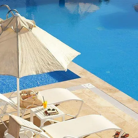 Sina (adults Only) Hotell 4*