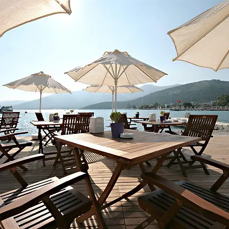 Sina (adults Only) Otel 4*