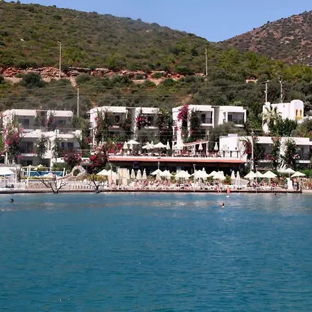 Sina (adults Only) Hotel 4*